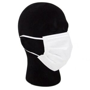 Face Mask With Shield Wholesale