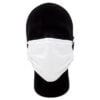 High Particle Filtration Face Mask for Good Protection