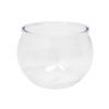 Plastic Mini Sphere Verrine