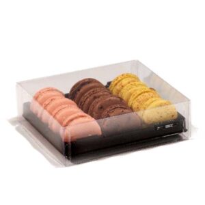 Macaron Boxes for Sale