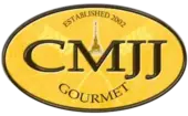 CMJJ Gourmet Logo Wholesale Catering Supplies