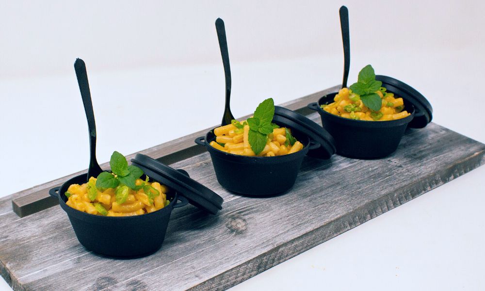 4 Mouth-Watering Appetizers for Your Next Event
