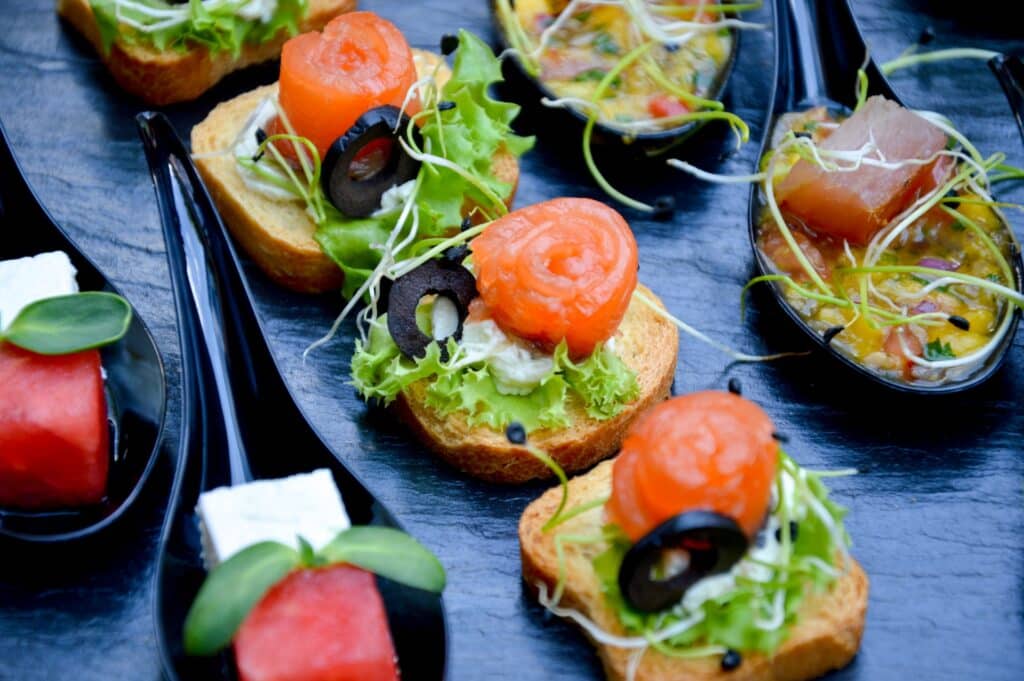 How To Keep Food Fresh for an Entire Catering Event